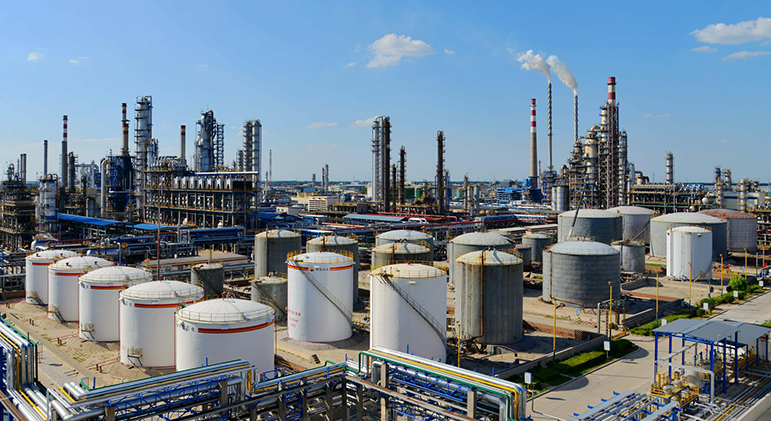 Petrochemical