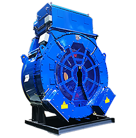 Motor